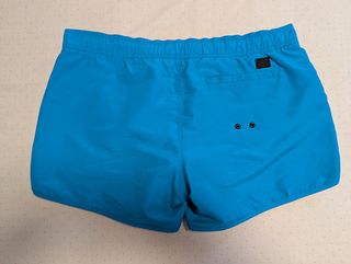 Bañador G-Star RAW azul.