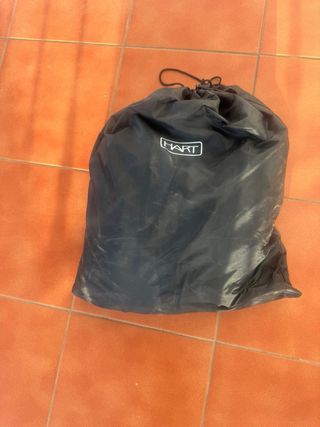 Vadeador Hart 25S XL (44-46) calcetin 