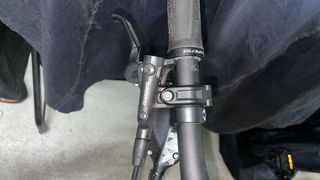 bicicleta scott spark rc 29