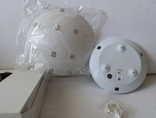 Plafón de Ikea, NUEVO