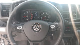 Volkswagen Grand California 2022