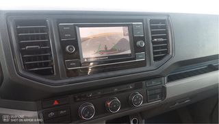 Volkswagen Grand California 2022