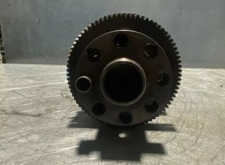 Cigüeñal BMW 320d 520d 2.0 M47 2001-2007. 7786603