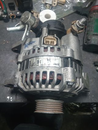 Alternador Kia Carnival/Terracan/Galloper 2.9/2.5