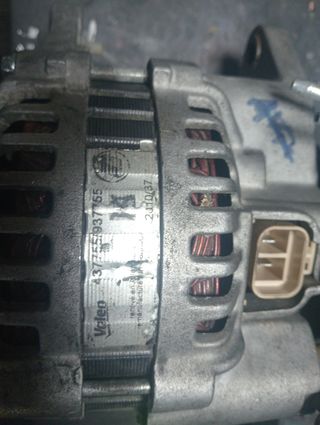Alternador Kia Carnival/Terracan/Galloper 2.9/2.5