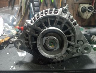 Alternador Kia Carnival/Terracan/Galloper 2.9/2.5