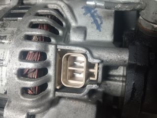 Alternador Kia Carnival/Terracan/Galloper 2.9/2.5