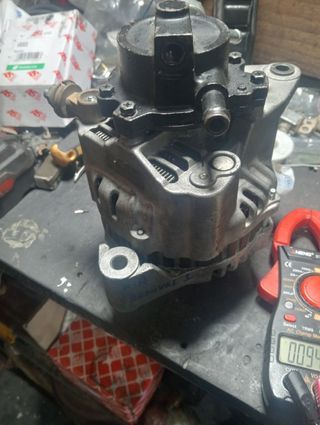 Alternador Kia Carnival/Terracan/Galloper 2.9/2.5