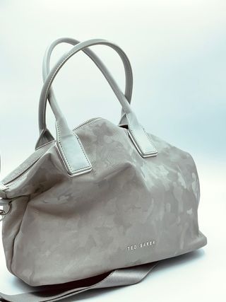 Bolso Ted Baker - Gris