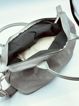 Bolso Ted Baker - Gris