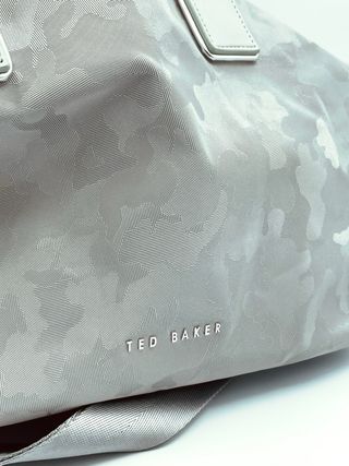 Bolso Ted Baker - Gris