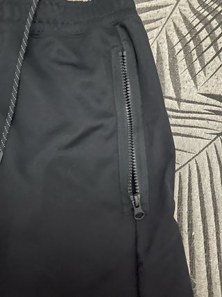 Shorts Nike Air Max negros