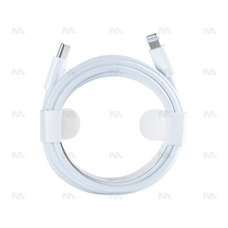 Cable USB-C a Lightning 2m Compatible