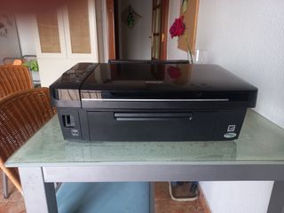 Impresora Epson Stylus SX425W - Negra