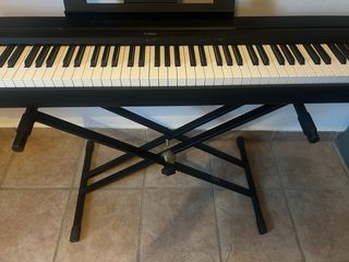 Piano Digital Yamaha P45-88 Teclas