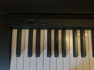 Piano Digital Yamaha P45-88 Teclas
