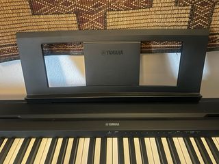 Piano Digital Yamaha P45-88 Teclas