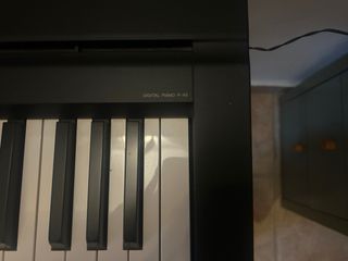 Piano Digital Yamaha P45-88 Teclas