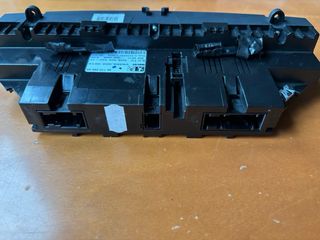 Mando A/C Citroen C5