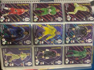 Álbum Mundial Rusia 2018 Adrenalyn XL