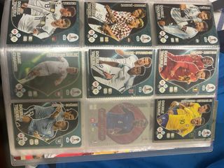 Álbum Mundial Rusia 2018 Adrenalyn XL
