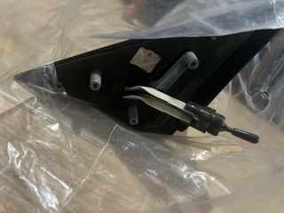 Retrovisor Ford Focus Izquierdo. NUEVO