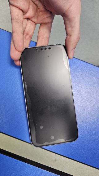 iPhone 14 azul  128GB