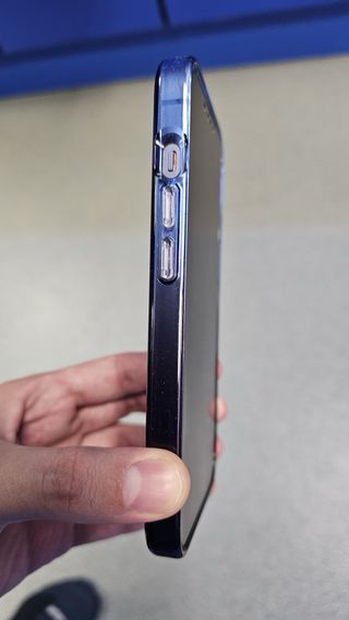 iPhone 14 azul  128GB
