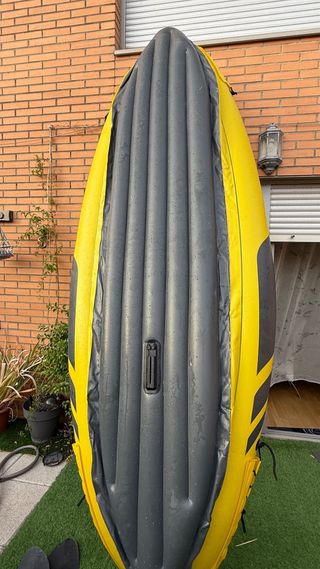 Kayak inflable INTEX Explorer K2