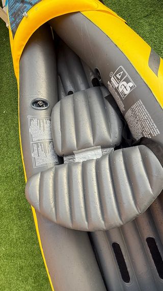 Kayak inflable INTEX Explorer K2