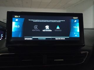 Peugeot 3008 Hybrid 225 Allure PHEV