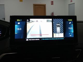 Peugeot 3008 Hybrid 225 Allure PHEV