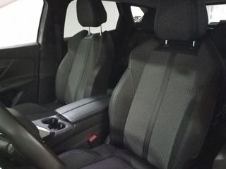 Peugeot 3008 Hybrid 225 Allure PHEV