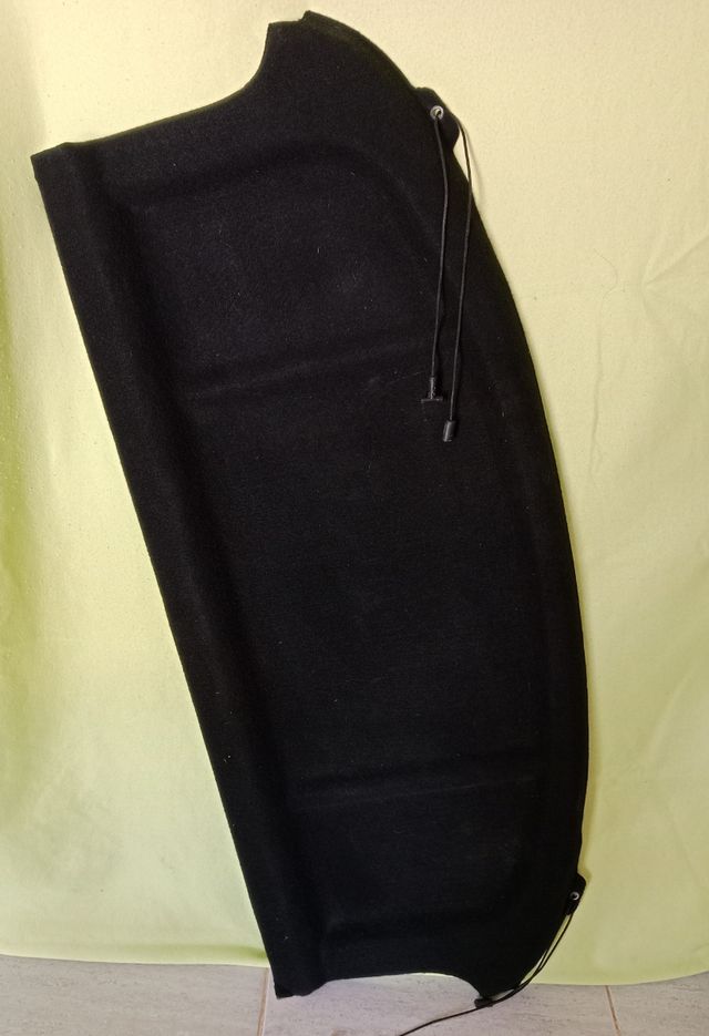 Bandeja trasera Hyundai Coupé FX