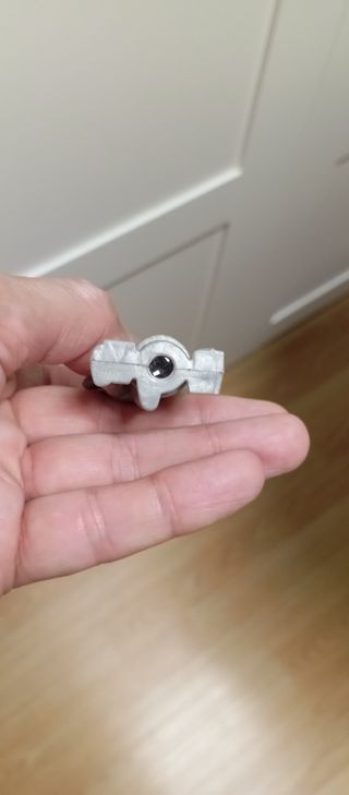 Figuras Star Wars C-3PO & R2-D2