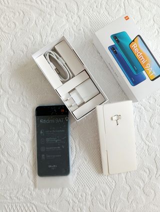 Xiaomi Redmi 9AT