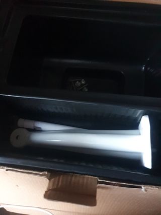 Cámara Vigilancia TECNOL URBAN Solar WiFi