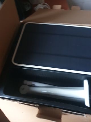 Cámara Vigilancia TECNOL URBAN Solar WiFi