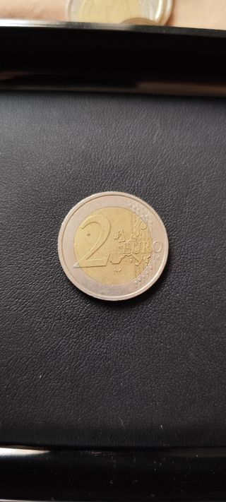 Moneda 2€ 