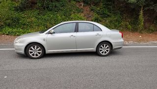 Toyota Avensis 2003