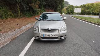 Toyota Avensis 2003