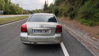 Toyota Avensis 2003