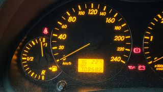 Toyota Avensis 2003