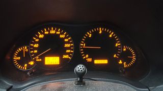 Toyota Avensis 2003
