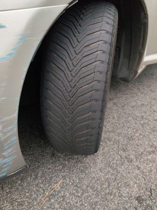 Toyota Avensis 2003