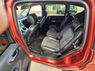 Ford S-MAX 2008