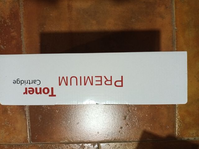 Drum para Tóner compatible varios modelos DBR-1050