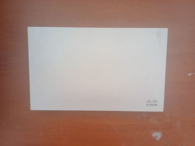 Acces Point Cisco