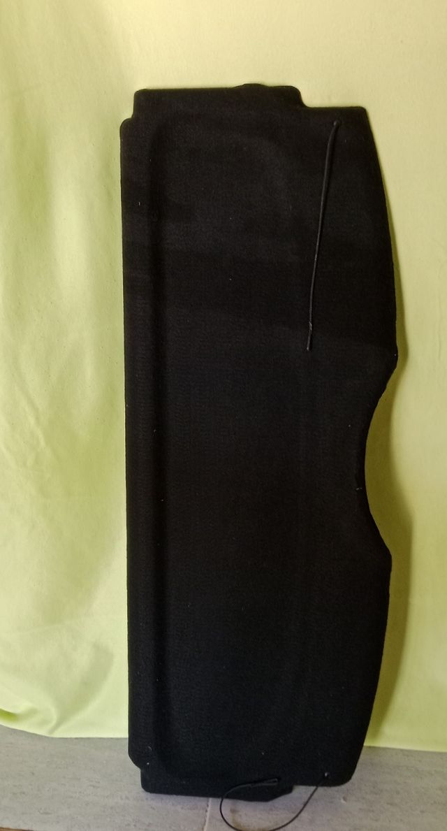 Bandeja trasera Peugeot 206