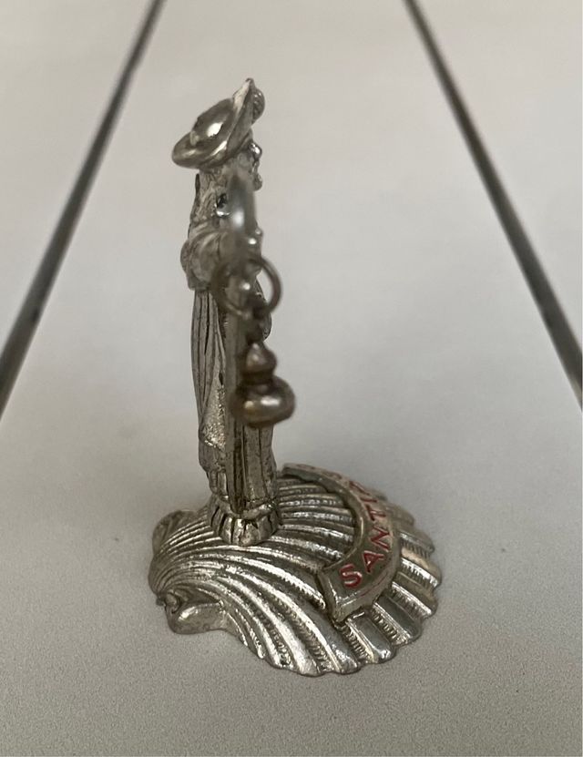 Figura Santiago Apóstol